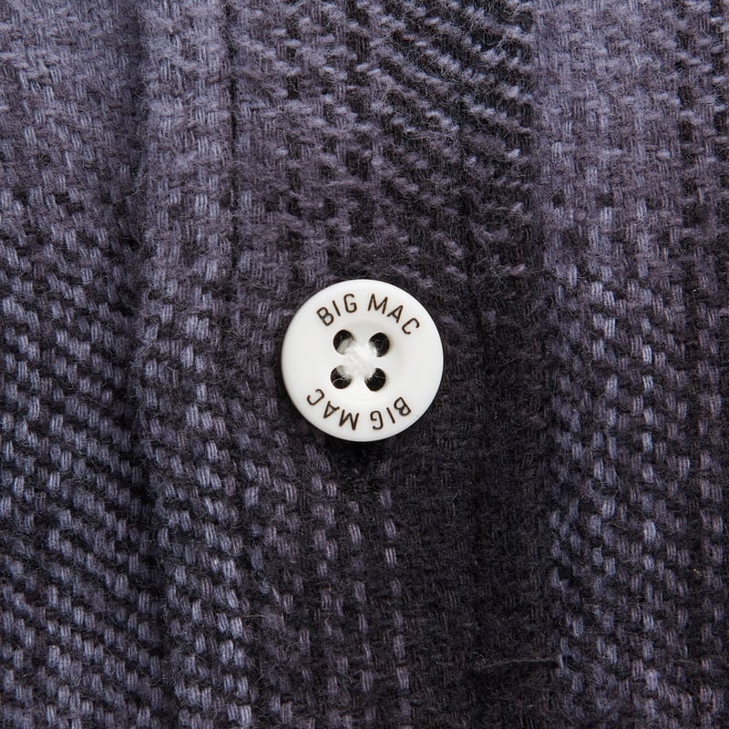 FAT / MAC SMOKY ( GRAY ) | Grand Central Online