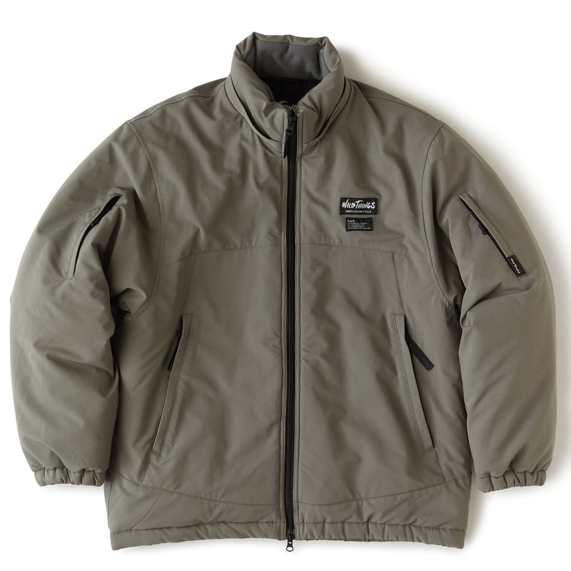 F.A.T. / WILDLOFT ( OLIVE ) | Grand Central Onl F.A.T. / WILDLOFT ( OLIVE ) | Grand Central Onl