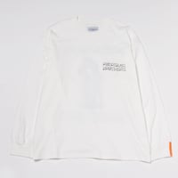 Black Weirdos / Tattoo Jacquard Sweater | Grand