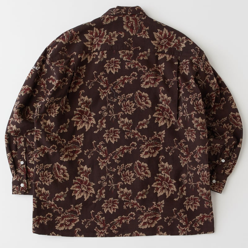 FAT / GIGASSOM ( BROWN ) | Grand Central Online