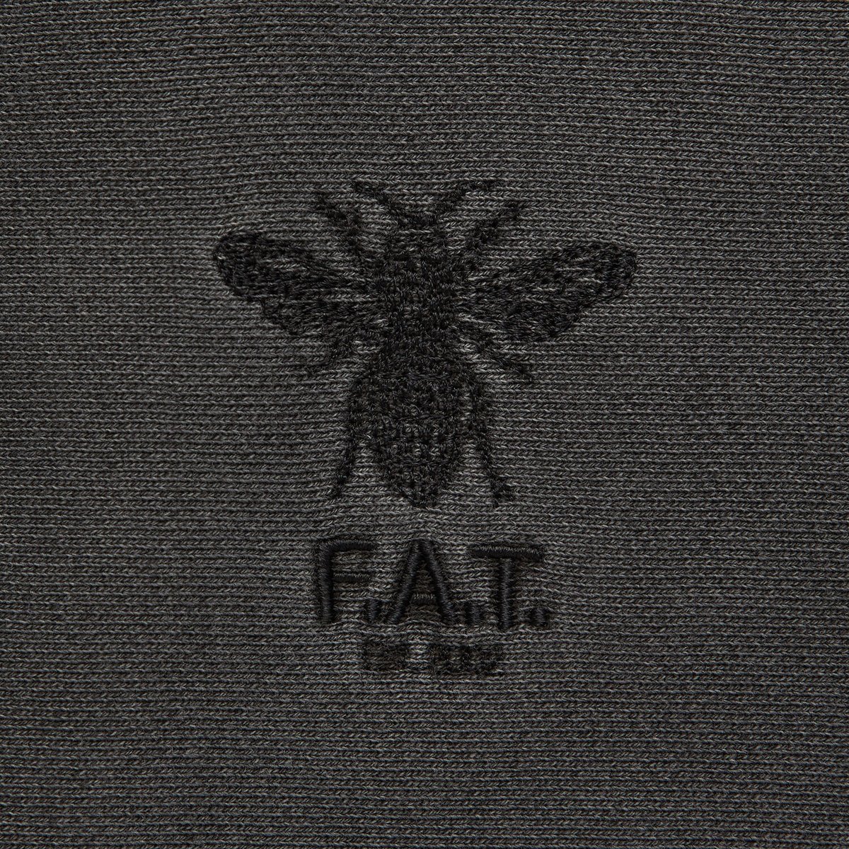 FAT / ZIPMENT ( C.GRAY ) | Grand Central Onlin