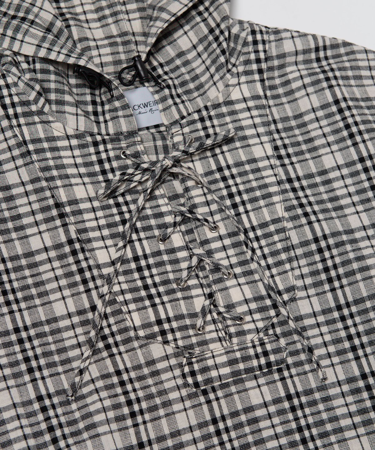 専用！BLACK WEIRDOS チェック柄ネルシャツ 70年代 70s 長袖 |ヴインテージ古着屋Feeet 通販 名古屋 大須 メンズ