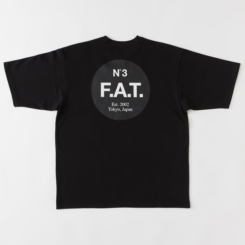 FAT ビッグTシャツ FAT XL FAT（エフエイティー）の「BEE（Tシャツ/カットソー）」 - WEAR