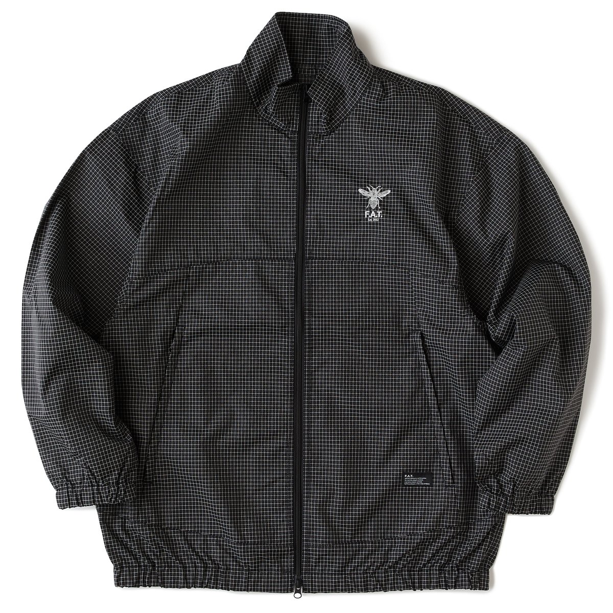 F.A.T. / X-WINDER ( BLACK ) | Grand Central O