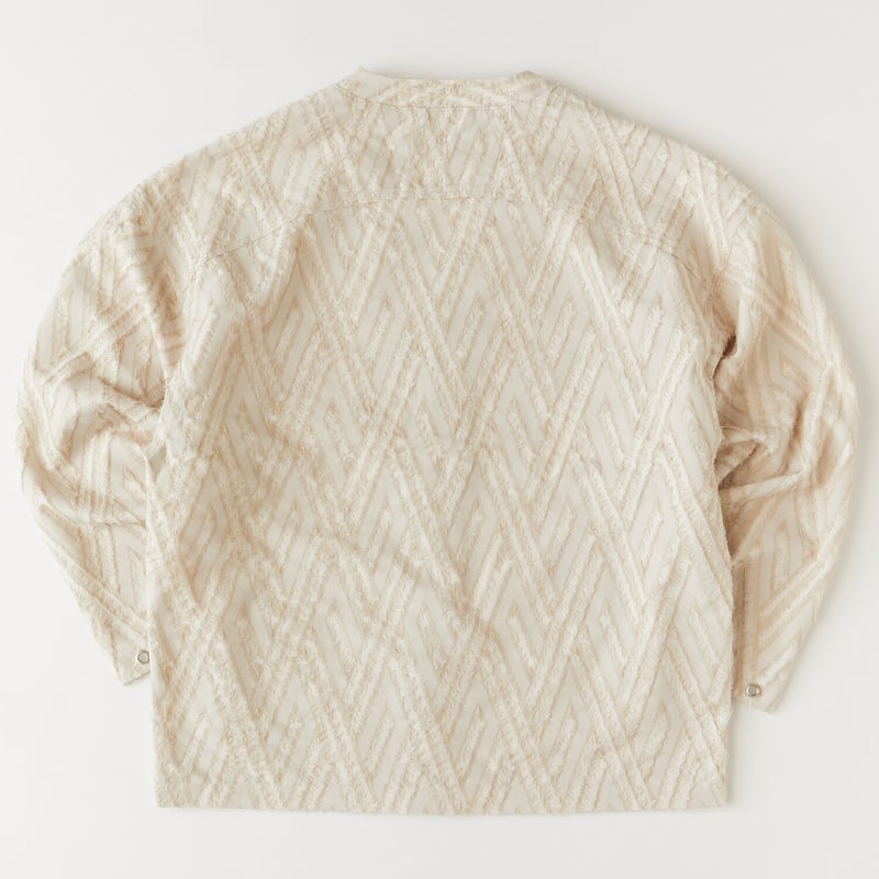 F.A.T. / FLUFIGAN ( OFF WHITE ) | Grand Central...