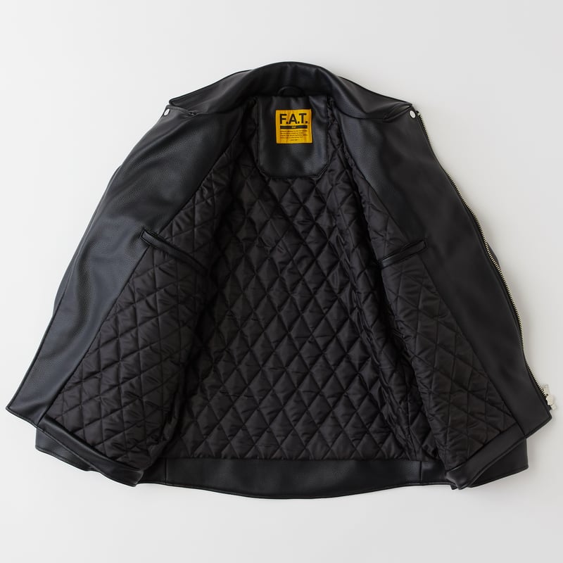 F.A.T. / COUNTER ( BLACK ) | Grand Central On F.A.T. / COUNTER ( BLACK ) | Grand Central On