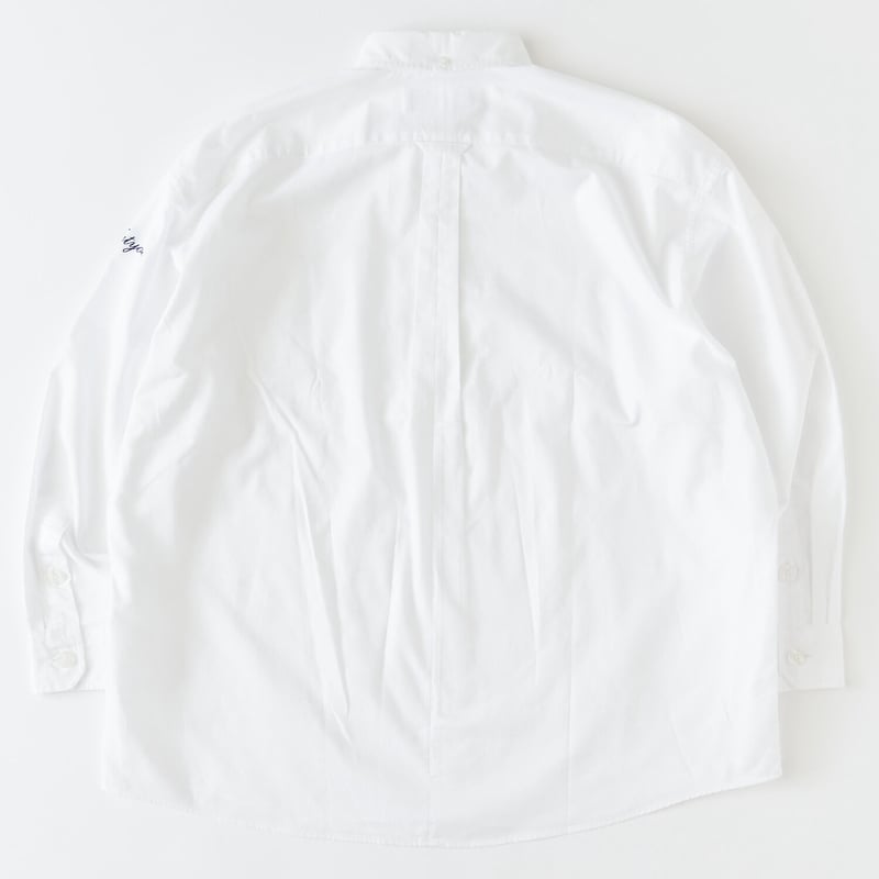 FAT FAT / DEKA BD 元値15400円　シャツ FAT FAT / DEKA BD 元値15400円シャツ