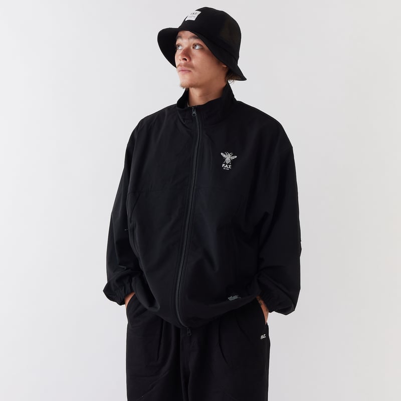 F.A.T. / WINDER ( BLACK ) | Grand Central Onl F.A.T. / WINDER ( BLACK ) | Grand Central Onl