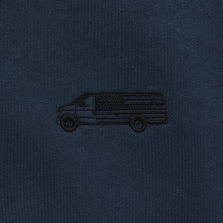 F.A.T. / J.B. "BALBOA" ( NAVY )