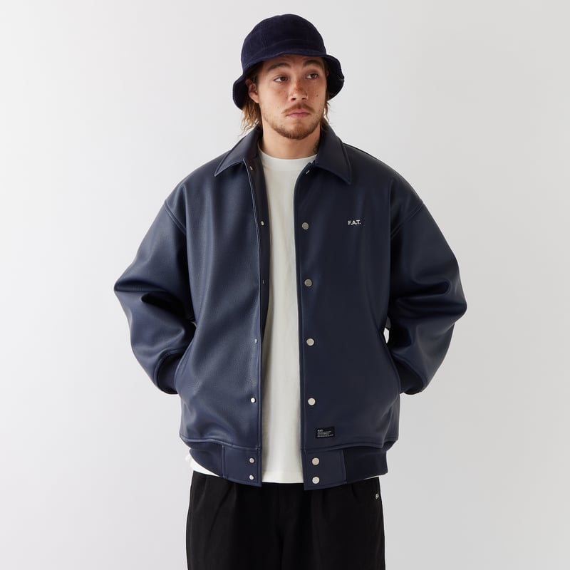 FAT / COOPERS ( NAVY ) | Grand Central Online 