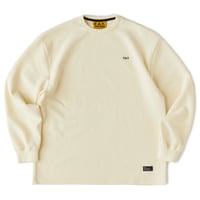 FAT / WARMAL ( OFF WHITE )