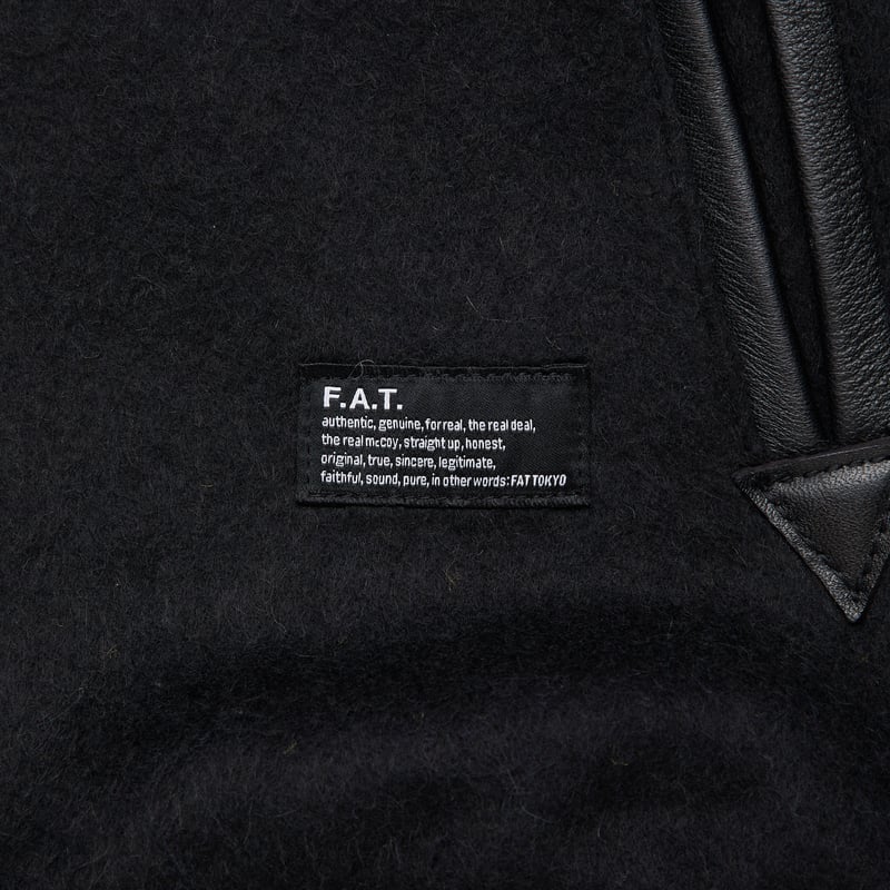 F.A.T. / CALLIGRAFAM ( BLACK ) | Grand Centra F.A.T. / CALLIGRAFAM ( BLACK ) | Grand Centra