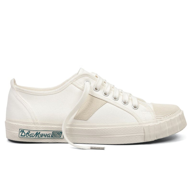 DVA MYACHA / 1976-08 (WHITE / WHITE) | Grand Ce