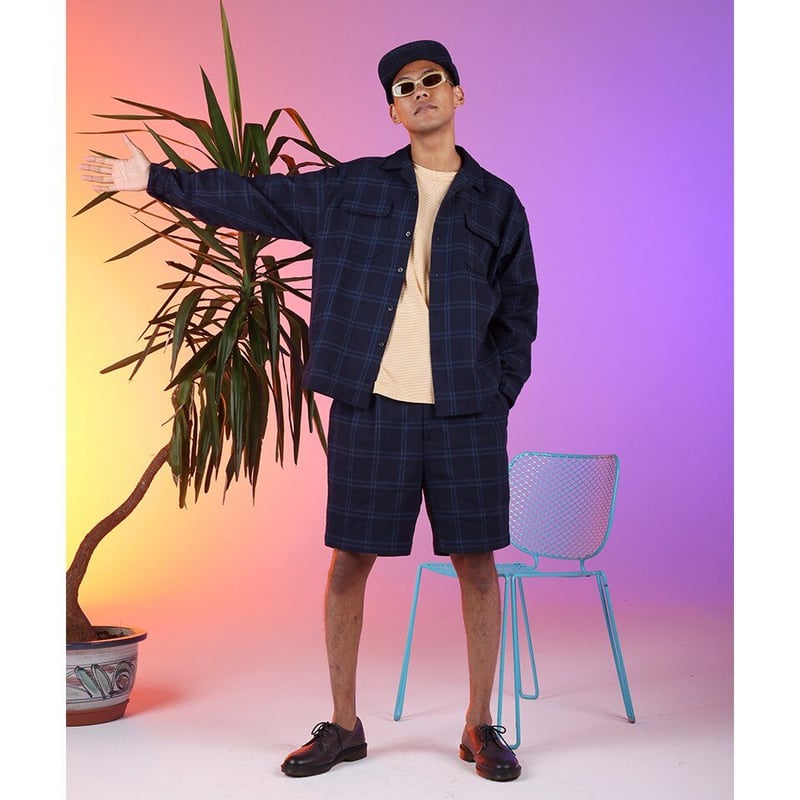 son of the cheese　　　ショーツ ☆50%OFF☆ SON OF THE CHEESE＜サノバチーズ＞/POST ST PT