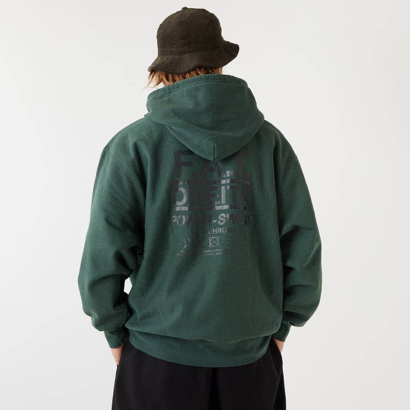 FAT / FONEITA_P ( GREEN ) | Grand Central Onli