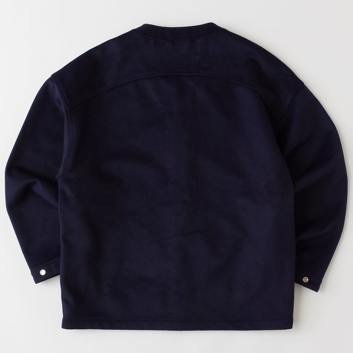 F.A.T. / WOOLIGAN ( NAVY ) | Grand Central Onli