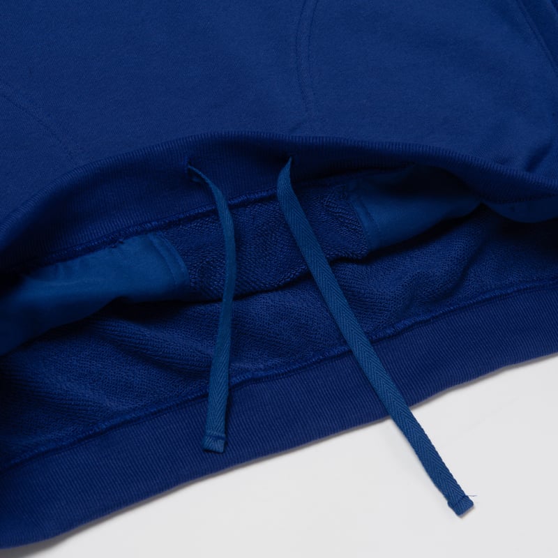 Black Weirdos / Elbow Patch Crewneck Sweatshirt