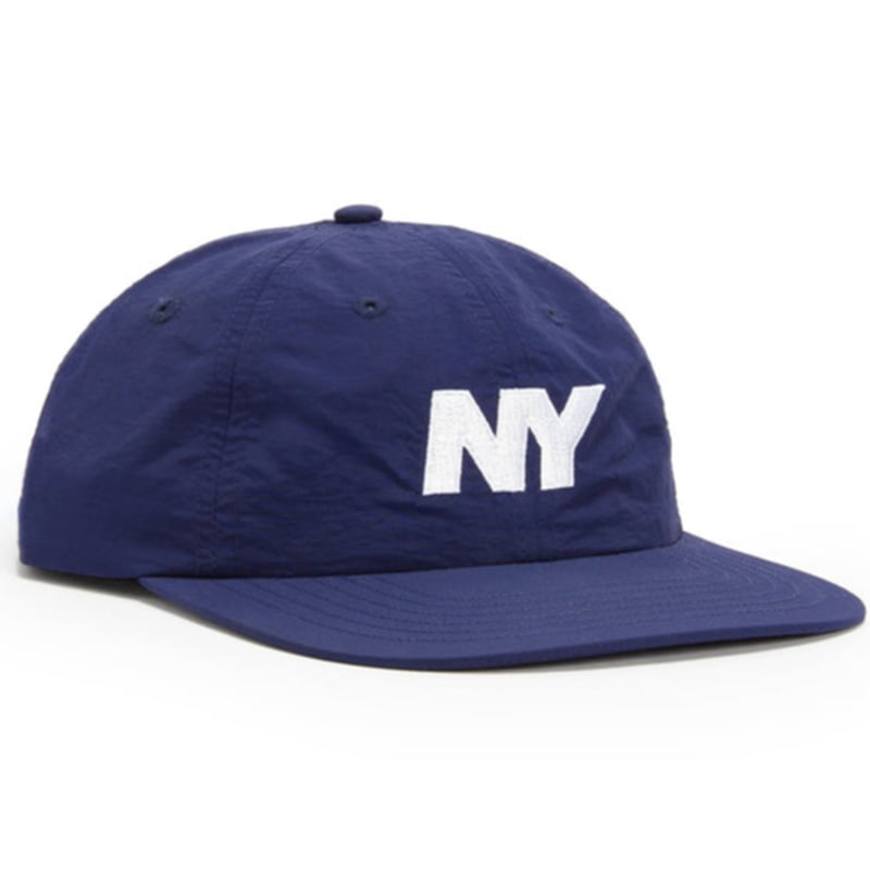 ONLY NY オンリーニューヨークSpeed Logo Cap OnlyNY オンリーニューヨーク NY Speed Logo Hat 6-Panel cap