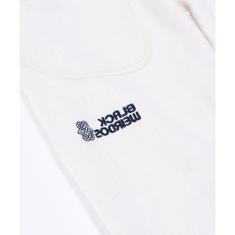 Black Weirdos / Reversible Sweat Pants ( White...