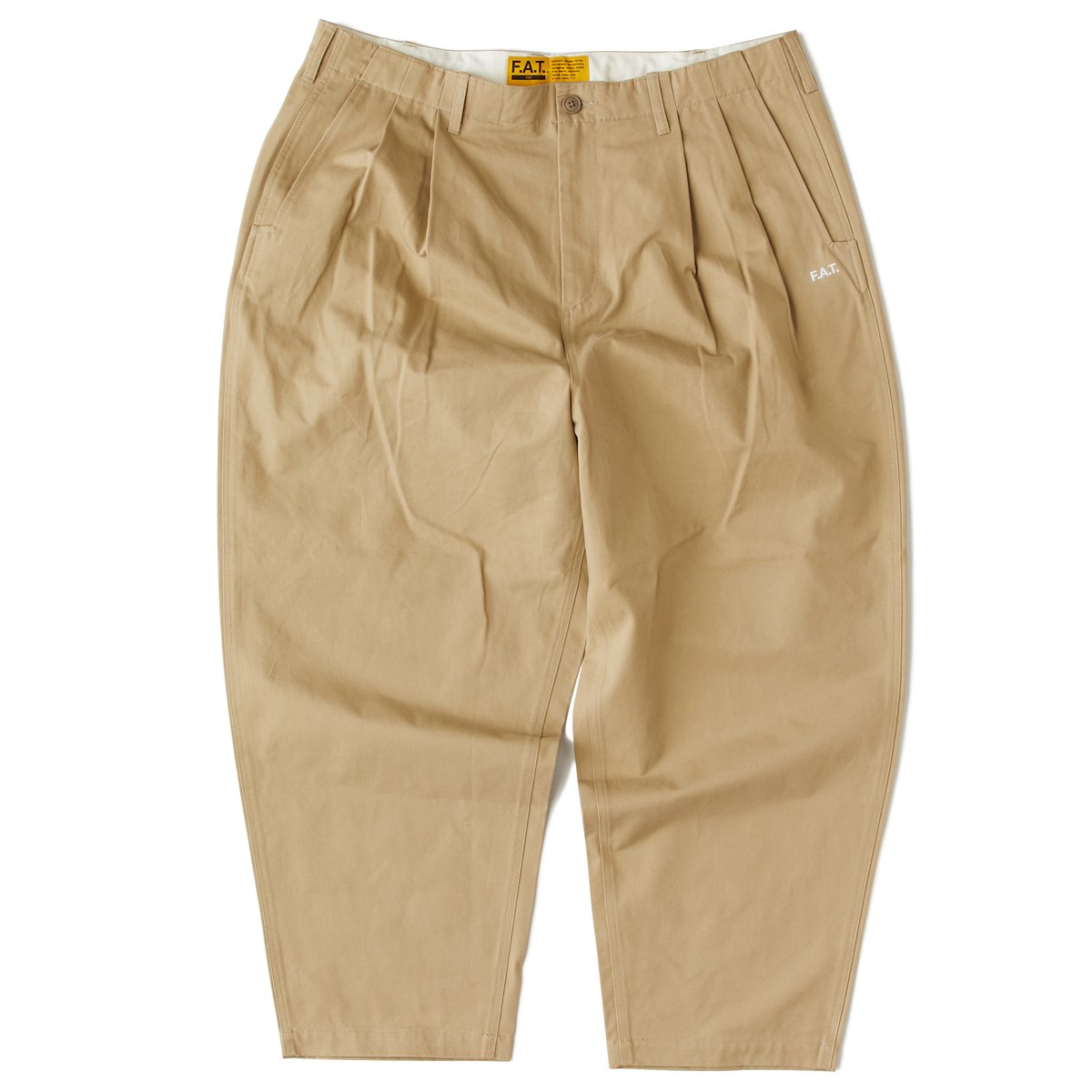 F.A.T. / ELEPHANT ( BEIGE ) | Grand Central Onl