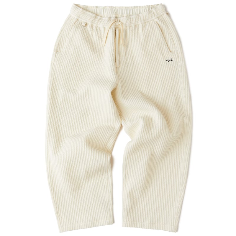F.A.T. / QUILEZ ( OFF WHITE ) | Grand Central O