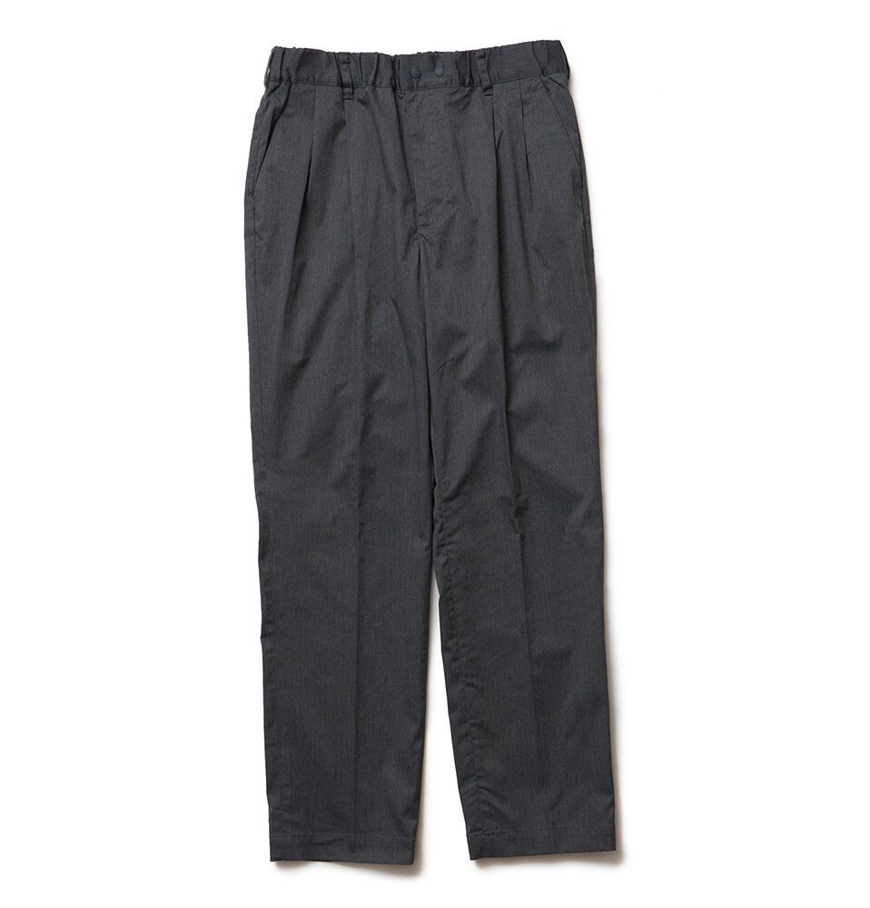 SON OF THE CHEESE / MJK PANTS ( GRAY ) | Grand