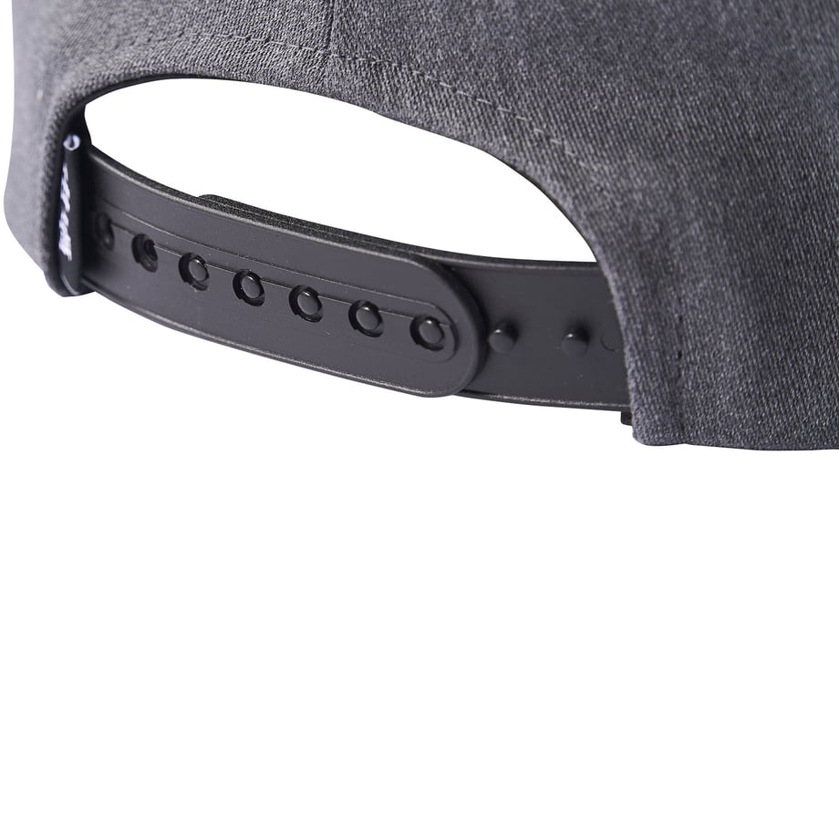 RUTSUBO / 坩堝 6PANEL CAP ( GRAY ) RUTSUBO / 坩堝 6PANEL CAP ( GRAY ) | Grand Centra