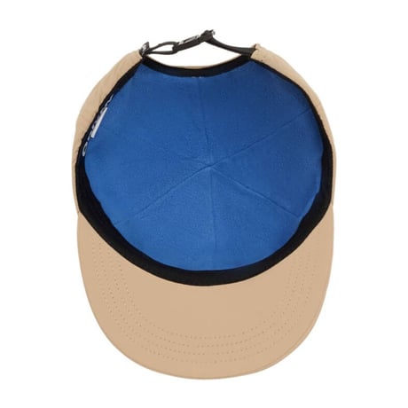 Only NY / MTN Fleece Lined Polo Hat ( Sand )