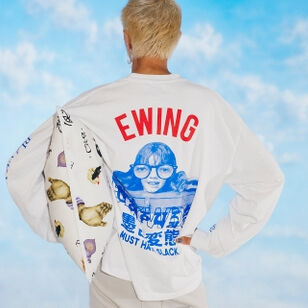 black weirdos トロピカルデザイン クッション 2個セット