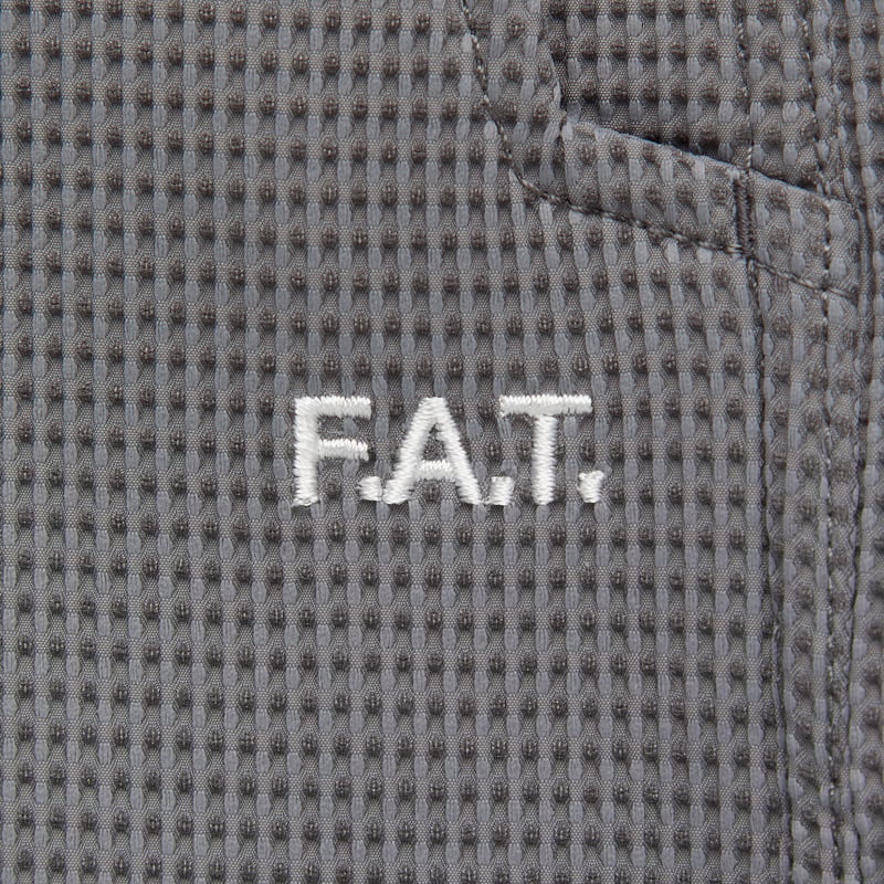 パンツ FAT BUMBAGGY 楽天市場】FAT エフエーティー BUMBAGGY メンズ パンツ ワイド