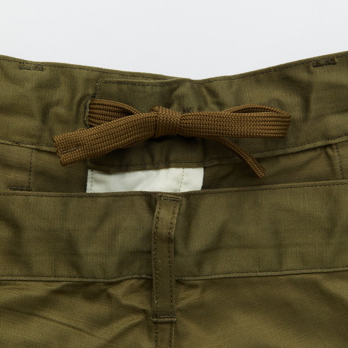 F.A.T. / BIGUNGHO ( OLIVE ) | Grand Central Onl