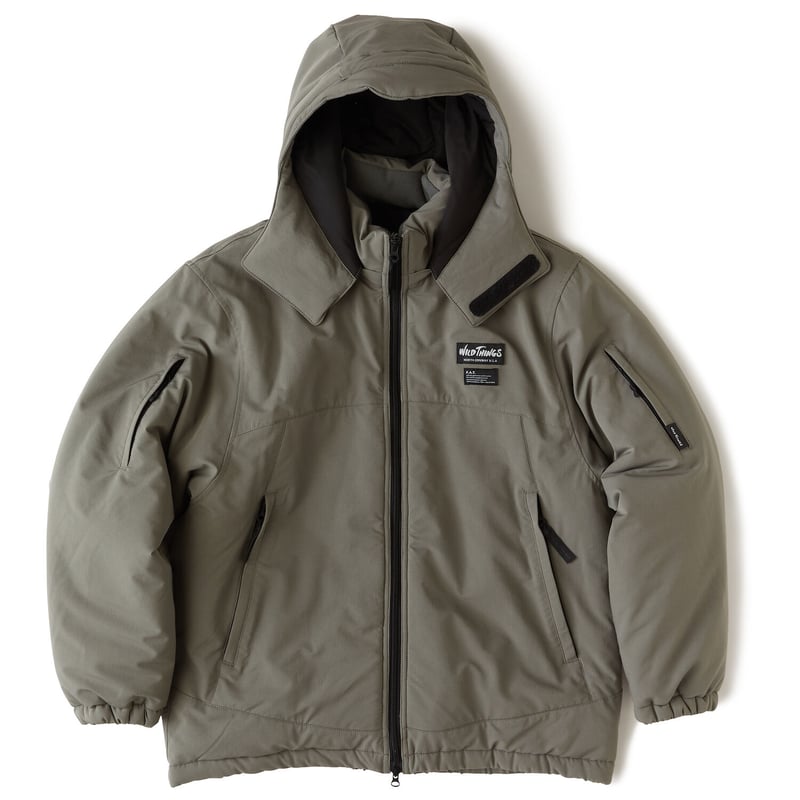 F.A.T. / WILDLOFT ( OLIVE ) | Grand Central Onl