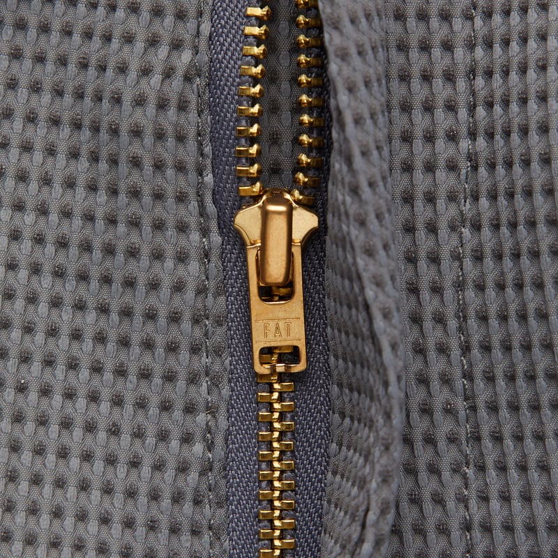 F.A.T. / BUMBAGGY ( GRAY ) | Grand Central Onli