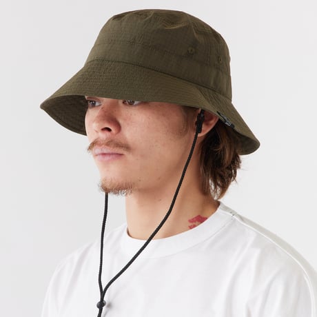 F.A.T.  / POTRIPPER ( OLIVE )