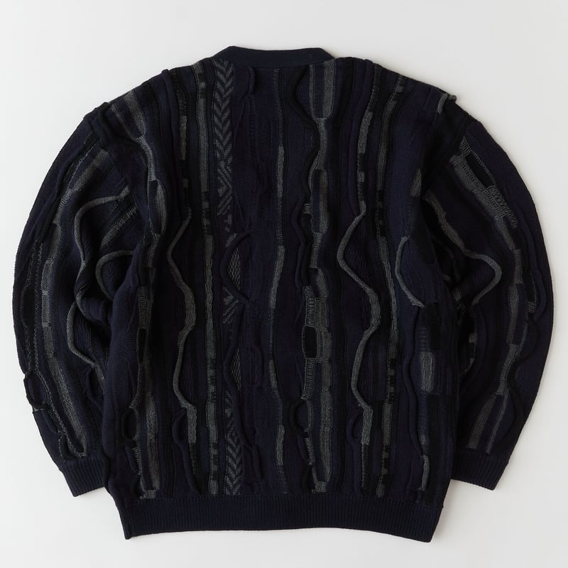 極美品FAT used加工カーディガンFIGDIGAN サイズFAT(XL) 極美品FAT used加工カーディガンFIGDIGAN サイズFAT(XL) 極美品