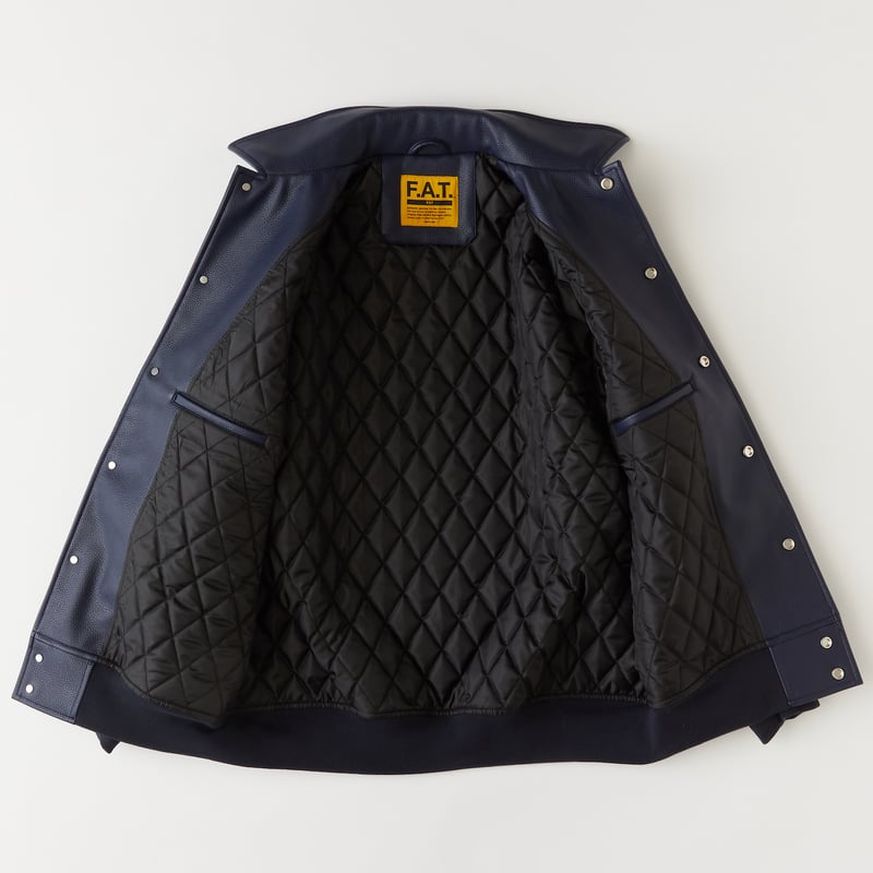 FAT / COOPERS ( NAVY ) | Grand Central Online 