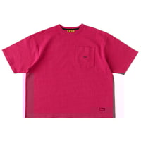F.A.T.  / GIANTee  ( PINK )