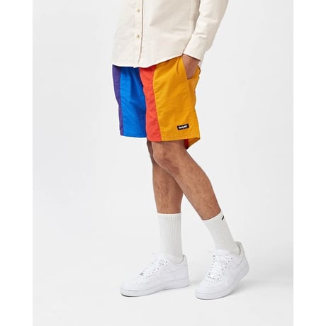 Only NY / Highfalls Swim Shorts (Multi)