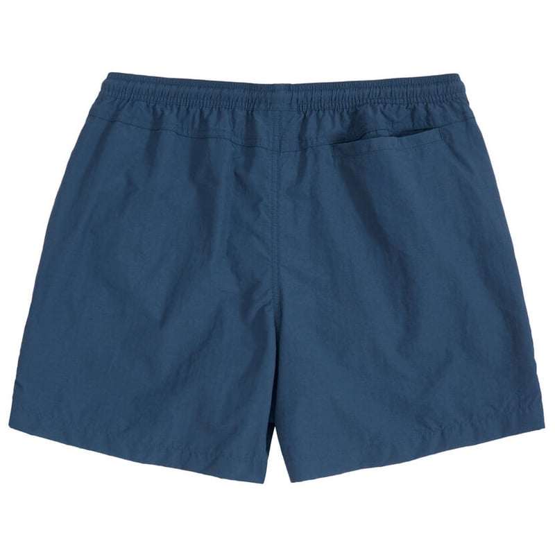 Only NY / Highfalls Swim Short ( Dark Teal ) | ...