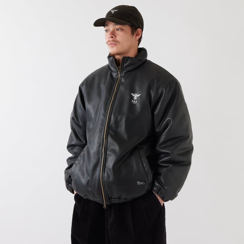 F.A.T. / BEETHER ( BLACK ) | Grand Central On