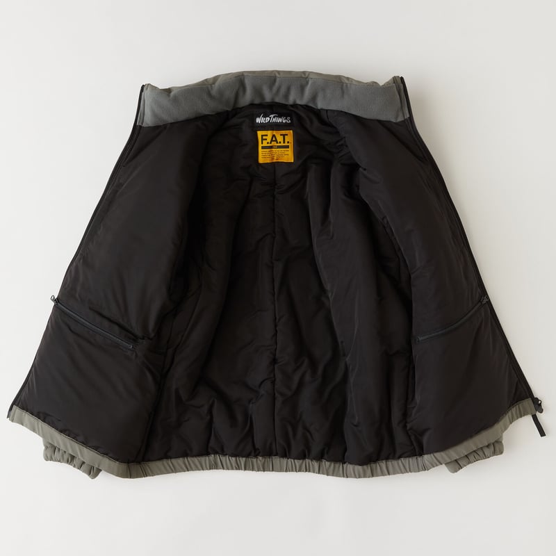 F.A.T. / WILDLOFT ( OLIVE ) | Grand Central Onl