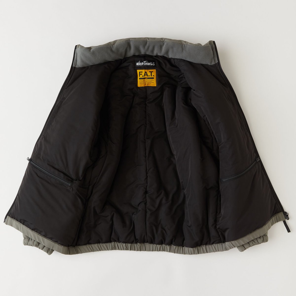 F.A.T. / WILDLOFT ( OLIVE ) | Grand Central Onl