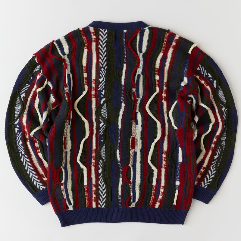 F.A.T. / COOGIGAN ( NAVY ) | Grand Central Onli