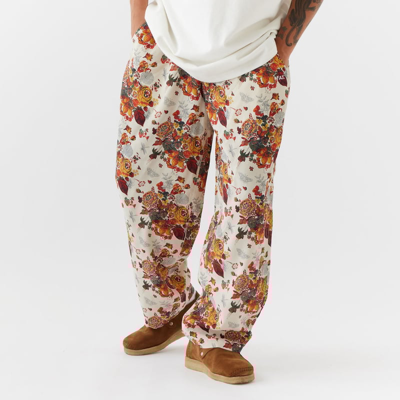 F.A.T. / FIBERLACKS ( WHITE ) | Grand Central O