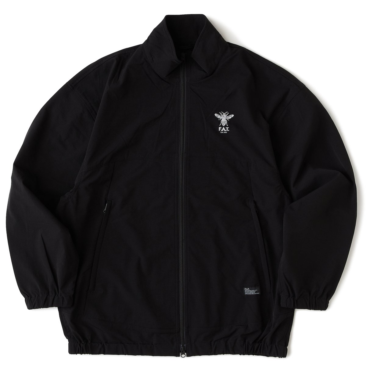 F.A.T. / WINDER ( BLACK ) | Grand Central Onl F.A.T. / WINDER ( BLACK ) | Grand Central Onl