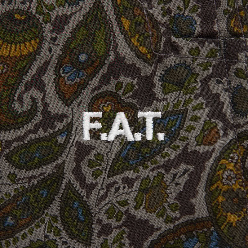 F.A.T. / FIBAGGY ( GRAY ) | Grand Central Onlin