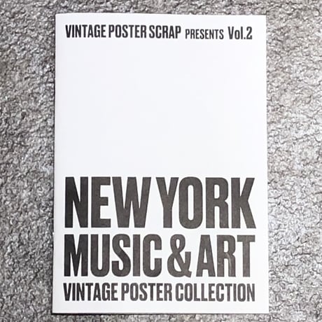 絶版本 帯付き 写真集 NEW YORK NOISE ART AND MUSIC 書籍 レコードの通販店・販売の【レコードシティ】
