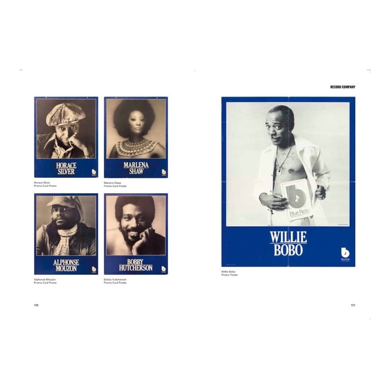 VINTAGE JAZZ POSTER SCRAP | THE BEACH GALLERY