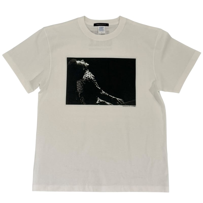 BILL EVANS Tee photograph by 中平穂積