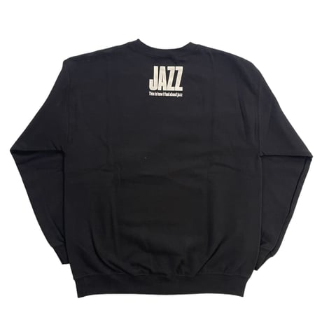 MILES DAVIS Sweatshirt photograph by 中平穂積(Hozumi Nakadaira)